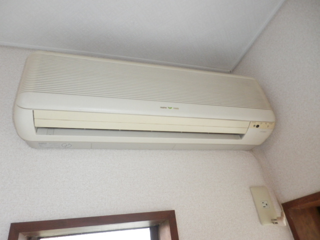 グリーンハウスのその他|エアコン