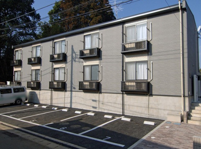 【駐車場】 | コンフォート