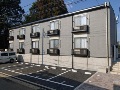 【外観】 | コンフォート