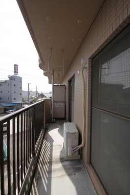  | シャルム吉原