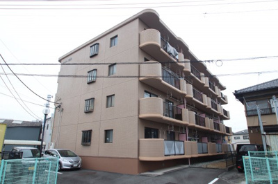 【外観】 | シャルム吉原