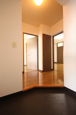  | シャルム吉原