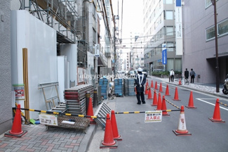 【エントランス】 | ミェーレ日本橋 