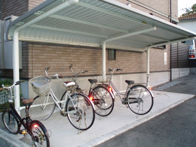 【その他共用部分】 | グレイスフル熊野