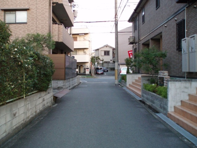 【周辺】 | グレイスフル熊野