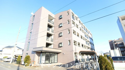 【外観】 | キャッスルタルイ参番館