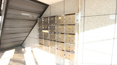 【その他共用部分】 | キャッスルタルイ参番館