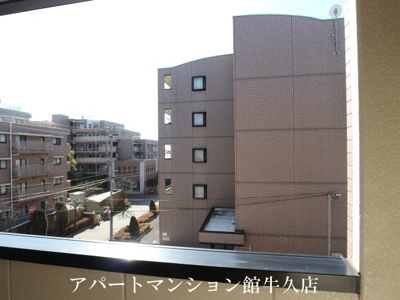 【展望】 | キャッスルタルイ参番館
