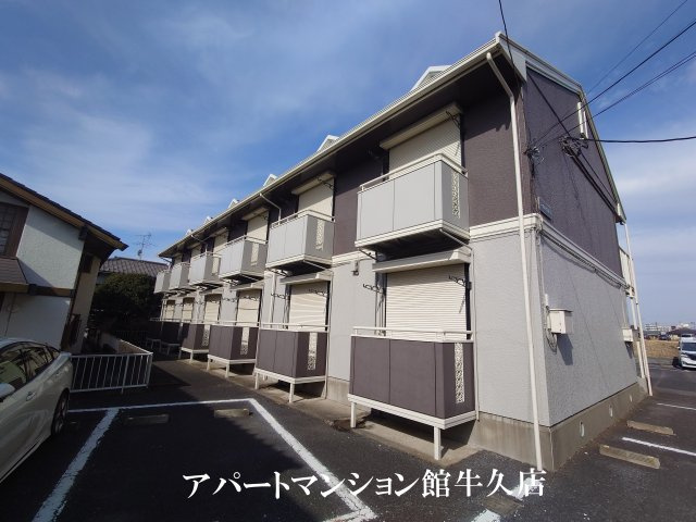 コーポみどりの