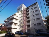 日商岩井恵比寿マンションの画像