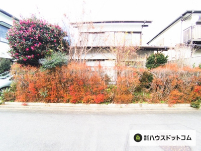 【外観】 | さいたま市緑区中尾