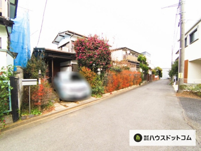 【外観】 | さいたま市緑区中尾