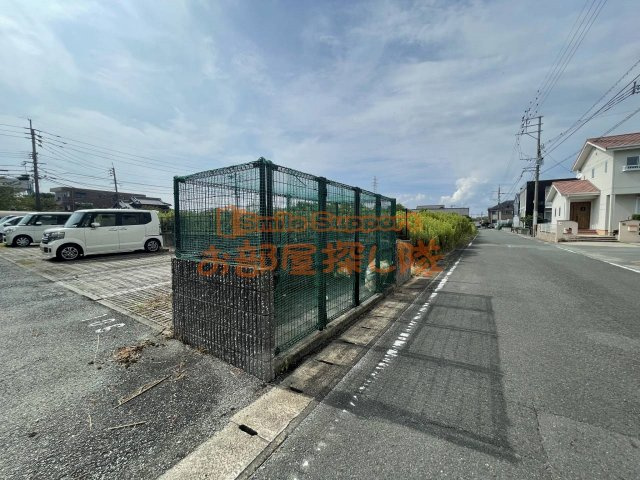 パークウエストのその他共用部分