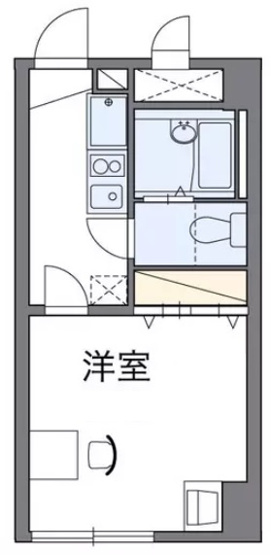 【間取り】 | ひえだ