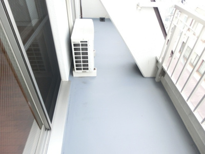 【バルコニー】 | シンプルライフ腕塚