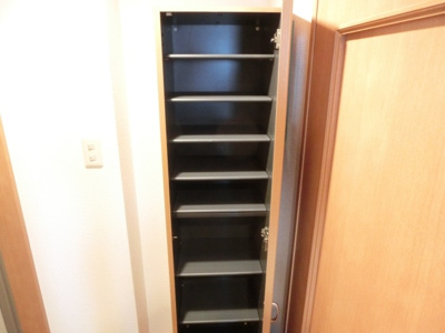 【収納】 | シンプルライフ腕塚