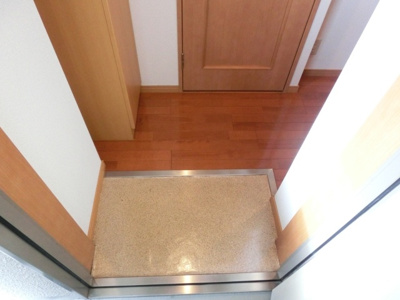 【玄関】 | シンプルライフ腕塚