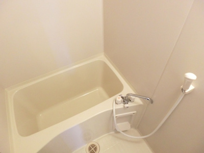 【浴室】 | シンプルライフ腕塚