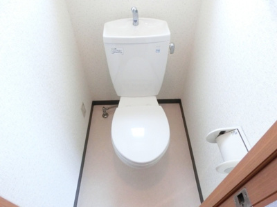【トイレ】 | シンプルライフ腕塚