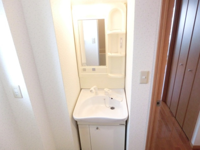 【洗面所】 | シンプルライフ腕塚