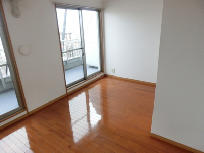 【洋室】 | シンプルライフ腕塚