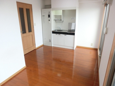 【洋室】 | シンプルライフ腕塚