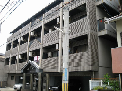 【外観】 | ヴィラージュ塚口