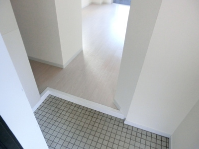 【玄関】 | フレイランス御蔵