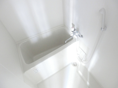 【浴室】 | フレイランス御蔵