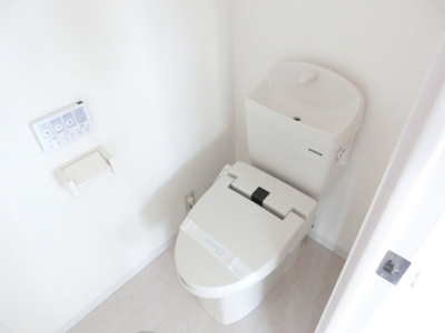 【トイレ】 | フレイランス御蔵