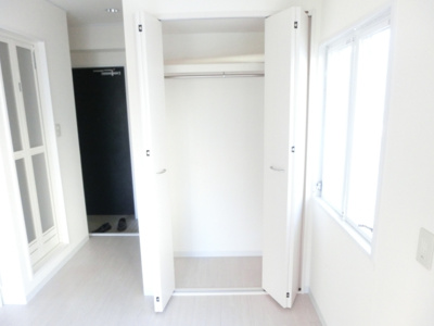 【収納】 | フレイランス御蔵