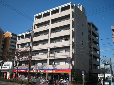 【外観】 | プレアデス