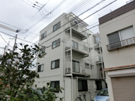 青木ビルの画像