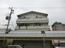林マンションの画像