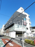 アパートメンツ不動前の画像