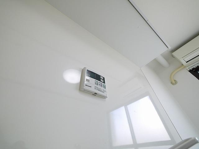 ラビタ柳町Ⅱの設備
