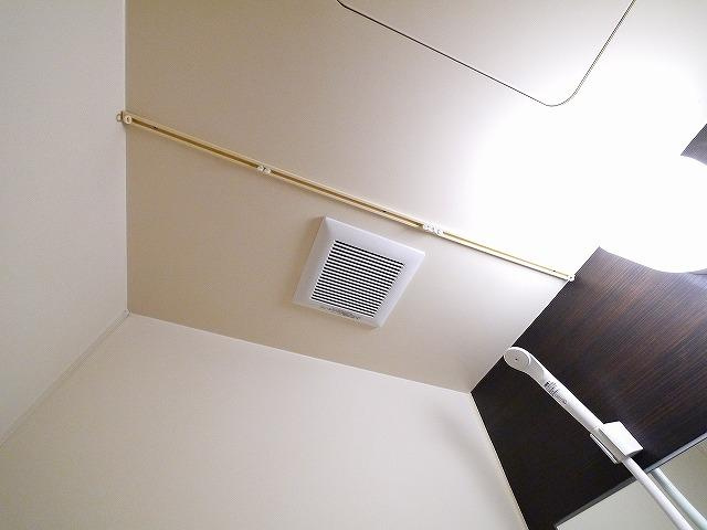 ラビタ柳町Ⅱの設備