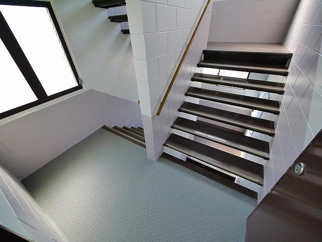 ラビタ柳町Ⅱのその他共用部分