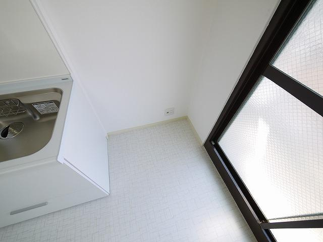 ラビタ柳町Ⅱのその他