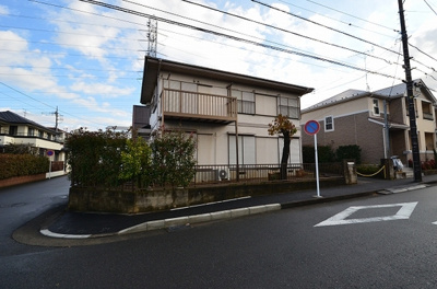 【外観】 | ヴァイス