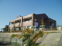 サンフォレスタ・和泉の画像