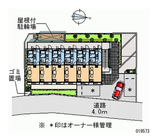 【地図】 | グランシャリオ