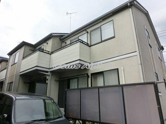 【外観】 | ラークヒルズ　外観
