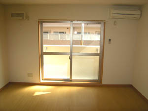 【内装】 | グランリーオ富雄