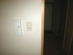 【内装】 | グランリーオ富雄