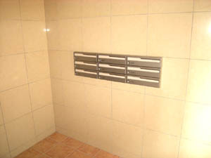 【外観】 | グランリーオ富雄