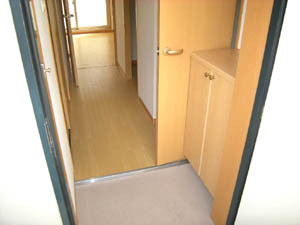 【内装】 | グランリーオ富雄