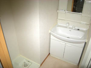 【内装】 | グランリーオ富雄