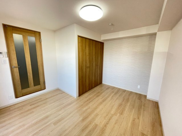 TAtu GARDEN1.の寝室