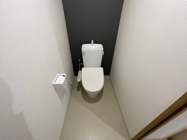 TAtu GARDEN1.のトイレ